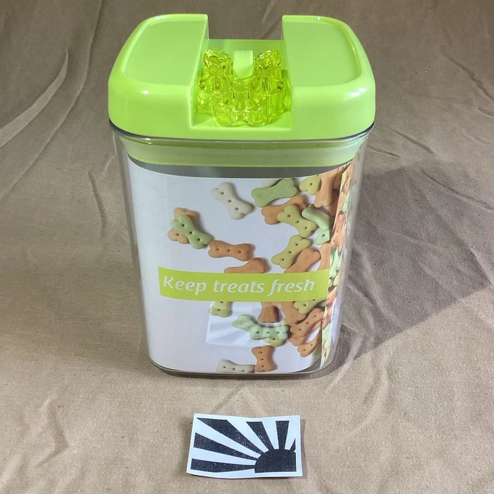 Felli Pet Storage Container